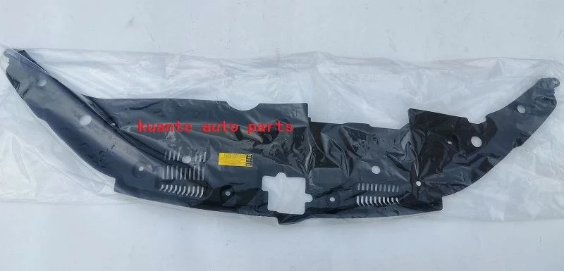 Highlander spare parts