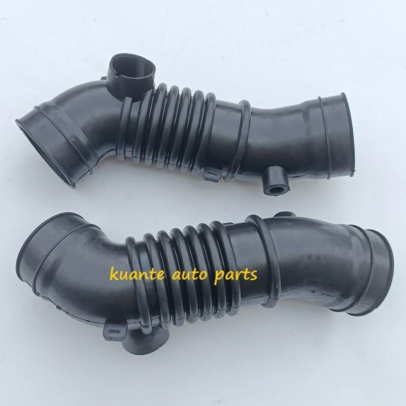 Hilux air intake hose