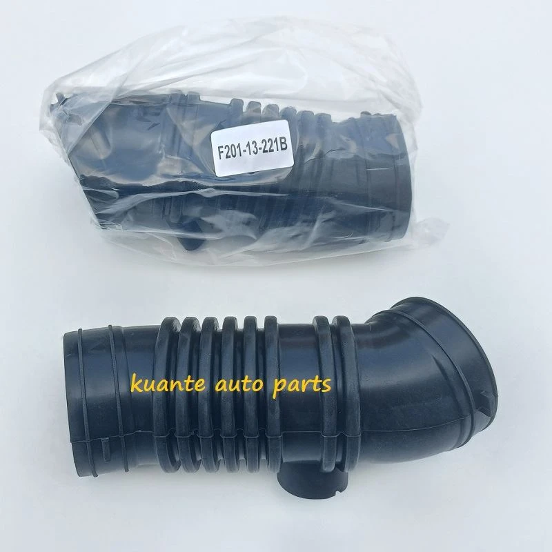 Mazda luchtinlaatslang F201-13-221B voor Mazda 626