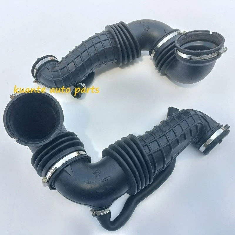 engine air intake hose 52086620