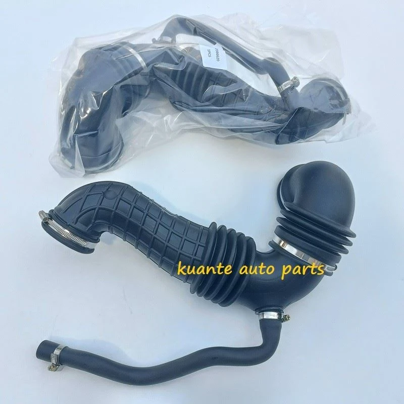 GM Holden 52086620 engine air intake hose