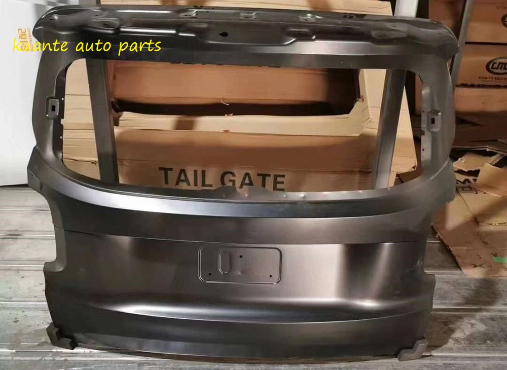 tail gate for Jeep tail gate for Jeep
