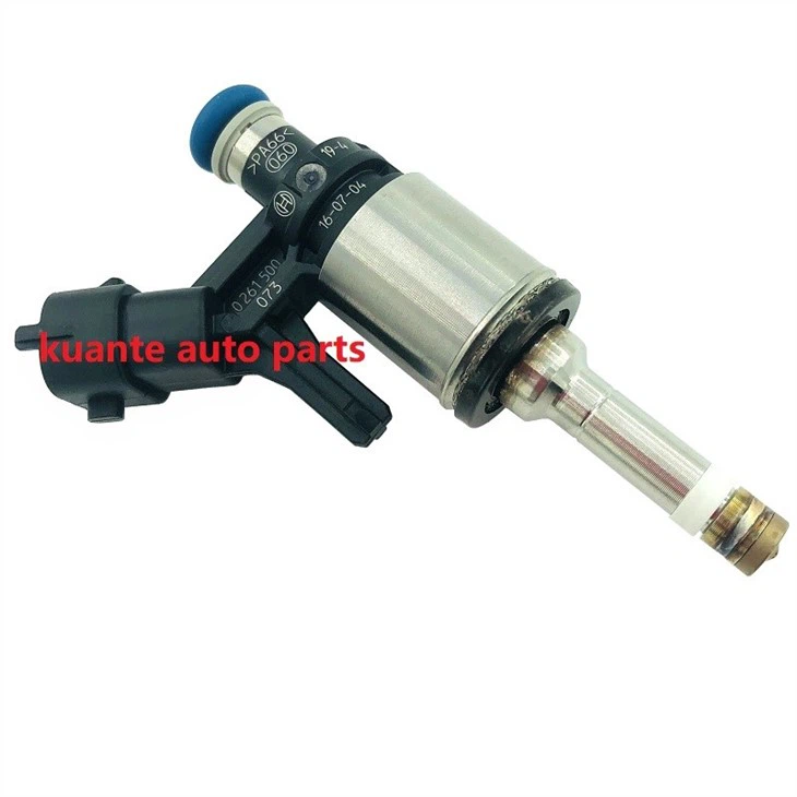 bmw injectors