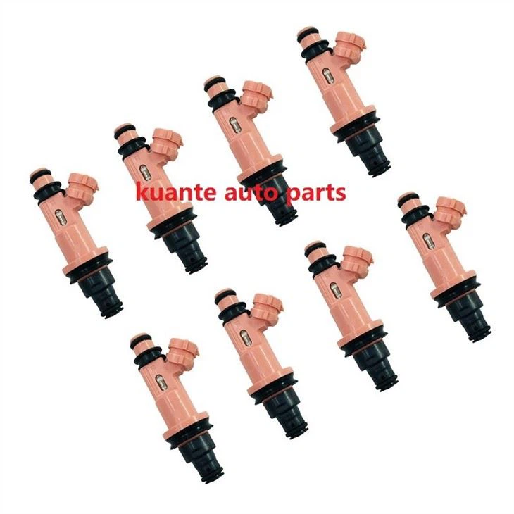 Denso brand new Fuel Injector 23250-50030 For Lexus SC430 GS430 LS430 SC400 GS400 LS400