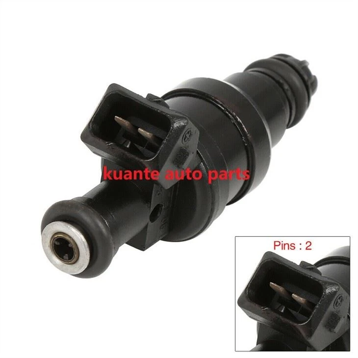 Ford Focus Fuel Injector 90TF9F593AA, 0280150766