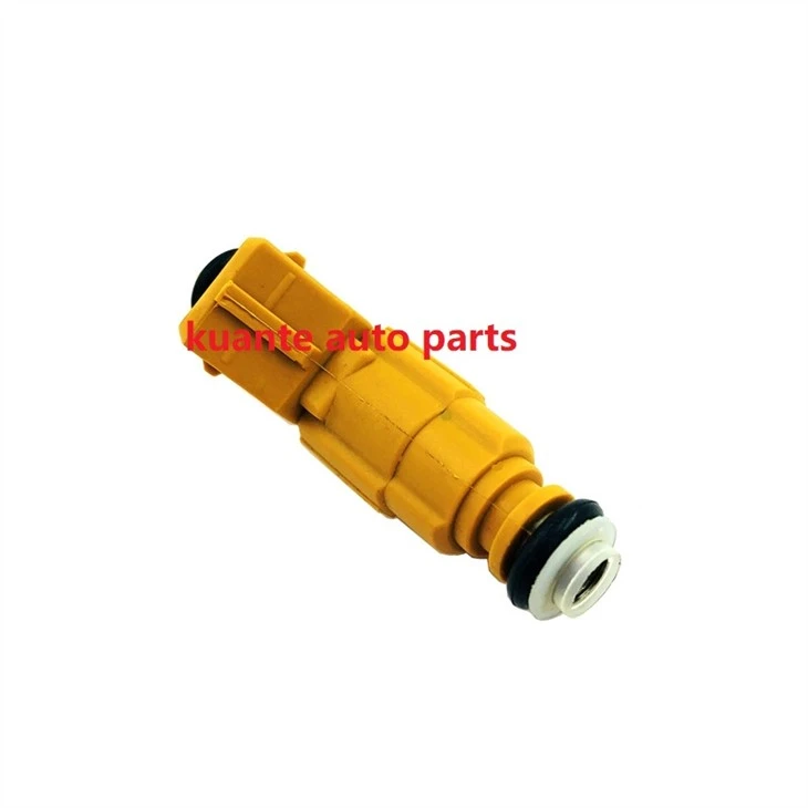 Ford Mercury Fuel Injector 0280155710