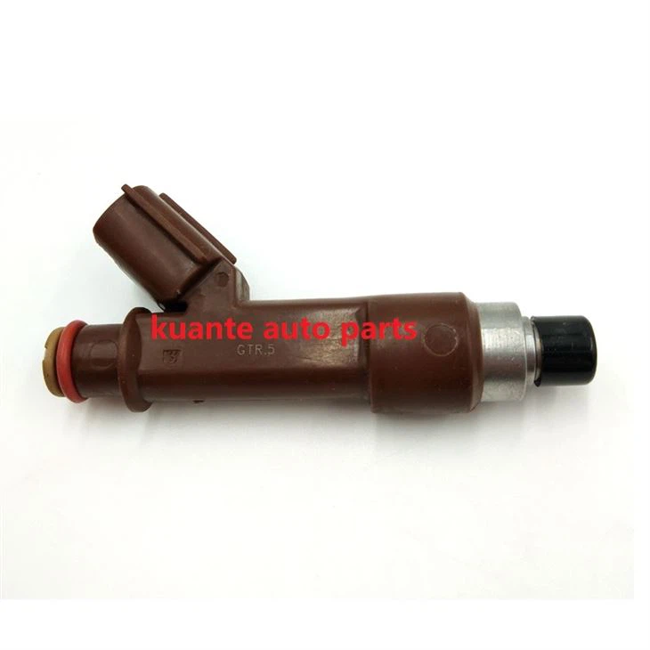 Brandstof Injector Nozzle 23209-50080 Voor Toyota 4Runner Land Cruiser Sequoia Tundra Motor Auto Parts 2325050080