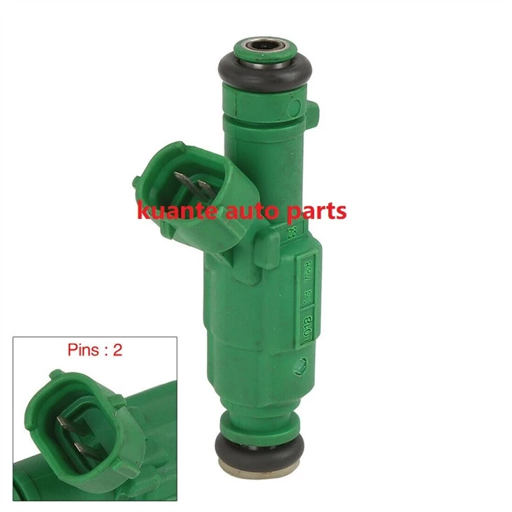 Injector Nozzle 35310-25100 Voor KIA CARENS UN 2.0 CVVT BENZINE 2006-2011