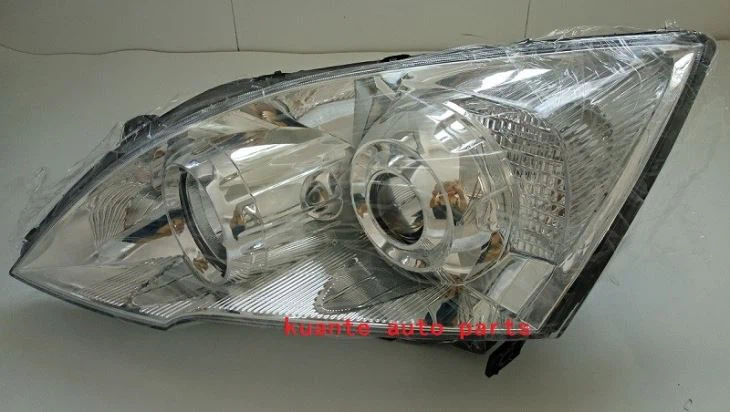 Honda CRV 2007-2011 Head Lamp 33101-SWA-A01 33151-SWA-A01