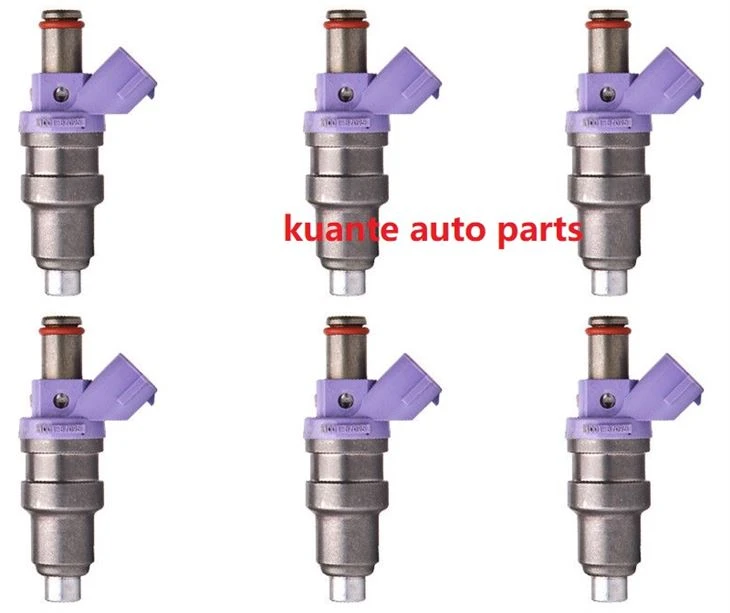 Hot Koop 1001-87095 Injector Voor Toyota Lexus SC Voor Nissan Skyline Voor Mazda RX-7 Nozzle