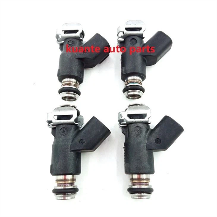 Nissan Injector Nozzle 28261459 Voor Nissan Pickup D22