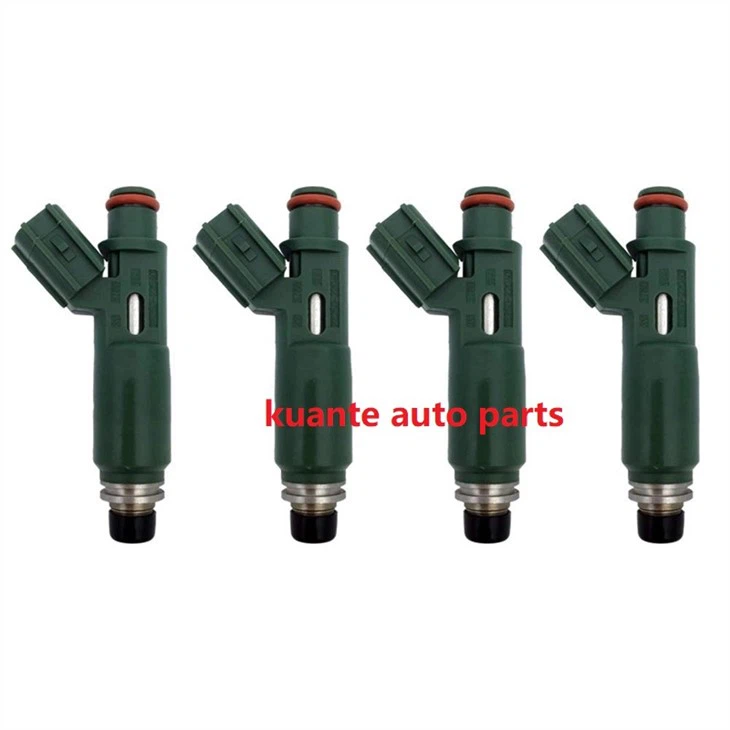 Originele Injector Nozzle 23250-22040 Voor Corolla Voor Matrix Voor Celica OEM 23250-0D040 23209-22040