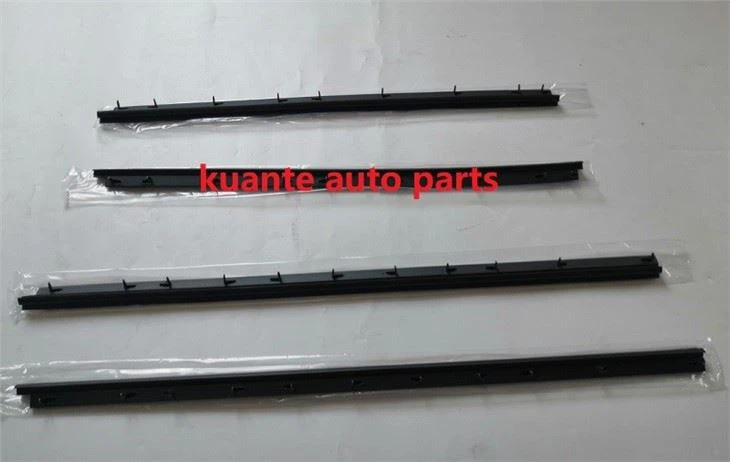 Inner Door belt Weatherstrip