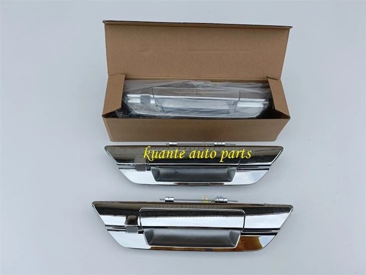 hilux door handle