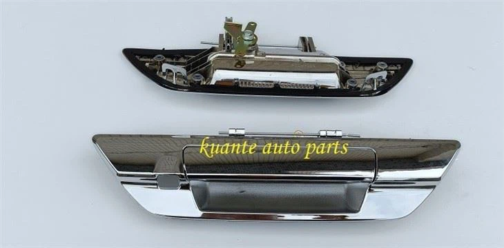 revo door handle