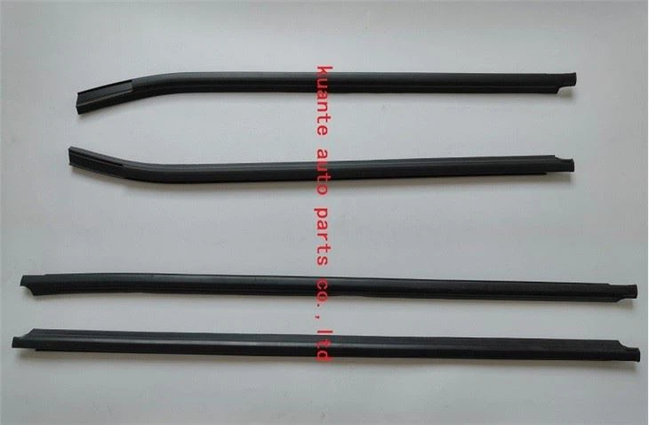 door weatherstrip belt