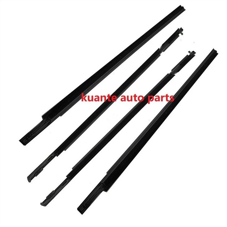 replacement weatherstrips Door Belts for Toyota lexus GX470