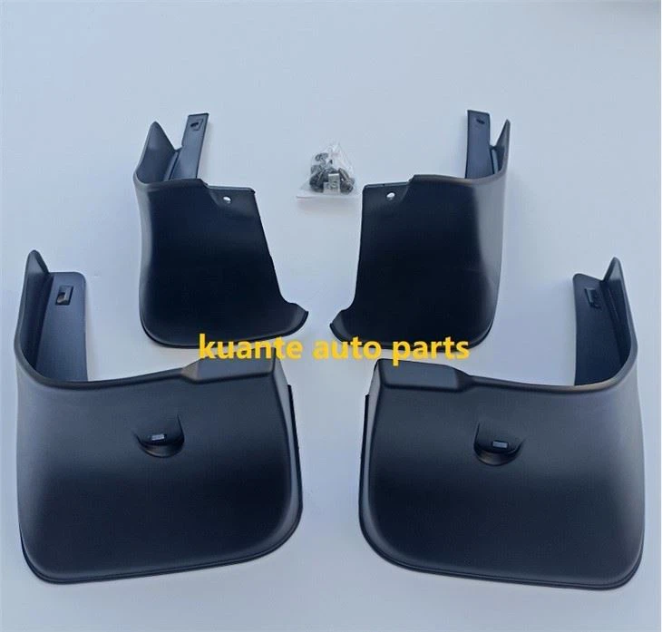 toyota splash guard for Toyota corolla 2007-2013