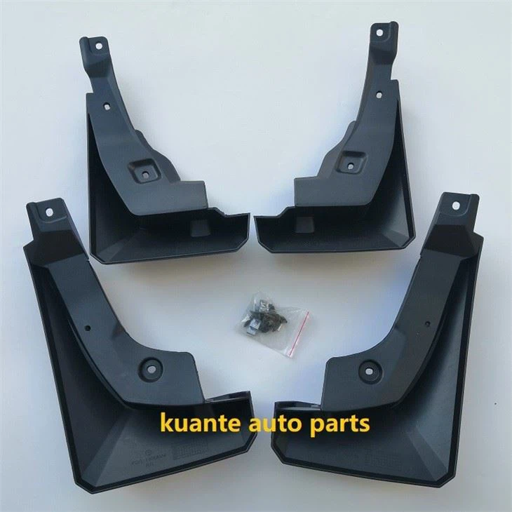 car wheel mud cover