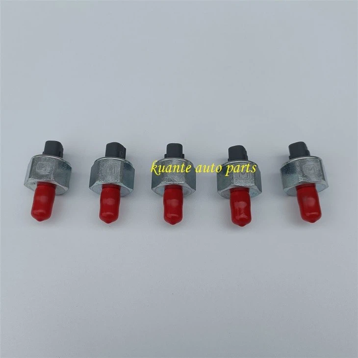 knock control sensor