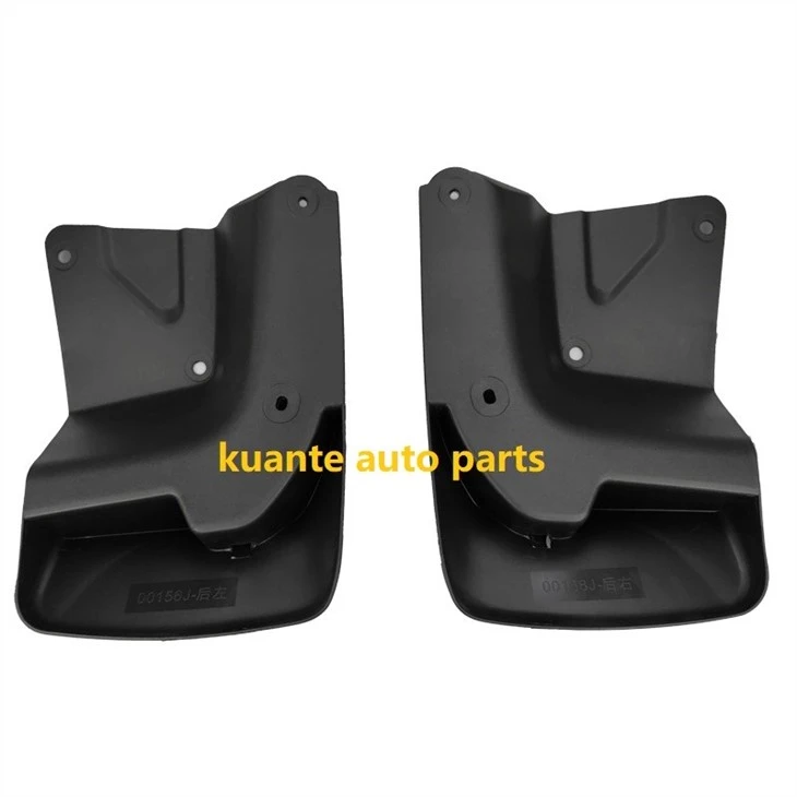 Toyota hilux mud flaps for sale