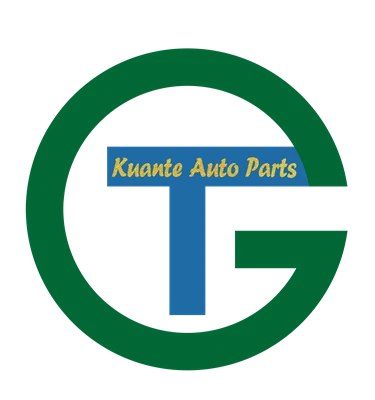 Kuante  Industrie  Co.,  Beperkt